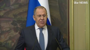 Đại sứ quán Nga bác tin Ngoại trưởng Lavrov 'lạnh nhạt' với người đồng cấp Anh