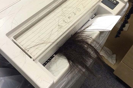 Hết hồn với các 