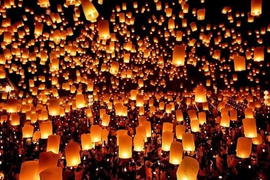 Tết Nguyên tiêu 2022 là ngày nào?