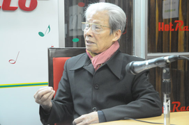 Nghe lại những ca khúc nổi tiếng của nhạc sĩ Nguyễn Tài Tuệ