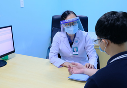 Cơn ớn lạnh đột ngột, di chứng không thể xem thường sau khỏi COVID-19