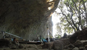 Tìm ra 'vườn địa đàng' nơi 2 loài người gặp gỡ, tạo ra chúng ta ngày nay