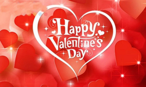 Lời chúc Valentine ý nghĩa cho những người đang cô đơn