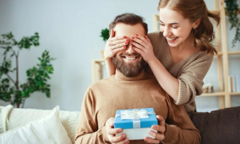 Valentine tặng quà gì cho bạn trai?