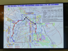 Chuẩn bị trình Quốc hội 5 dự án đường cao tốc