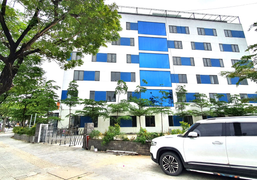 Dự án không phép mọc trên đất quốc phòng, Sở Xây dựng Đà Nẵng nói gì?