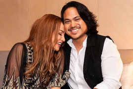 Danh ca Thanh Hà xác nhận chia tay bạn trai kém 12 tuổi