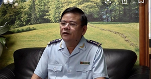 Đội trưởng hải quan 3 lần nhận hơn 800 triệu đồng để 'làm ngơ' cho buôn lậu xăng