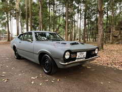 Đại gia Đồng Nai chi 1 tỷ 'hồi sinh' xe cổ Ford Maverick 53 năm tuổi