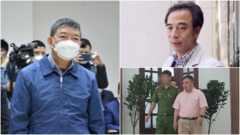 Cán bộ bị bắt vì đấu thầu: 'Cần có tổ chức trung lập trong mua sắm tài sản công'