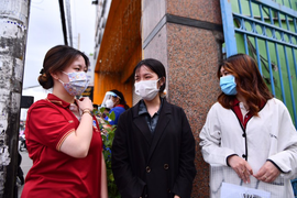 Nhiều trường đại học sử dụng phỏng vấn trong tuyển sinh