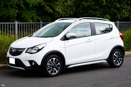 Loạt ôtô giá dưới 500 triệu đồng bán chạy nhất tại Việt Nam