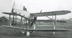 10 mẫu máy bay kỳ quặc nhất trong lịch sử hàng không