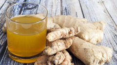 Ăn quá nhiều gừng, bạn có thể gặp 5 tác dụng phụ này