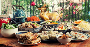 Nên cúng rằm tháng Giêng vào giờ nào?