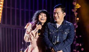 Sức hút Phương Thanh, Lam Trường