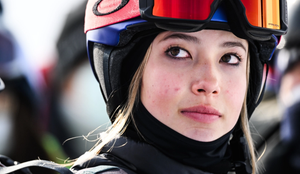 VĐV Mỹ từ con cưng thành con ghẻ ở Trung Quốc