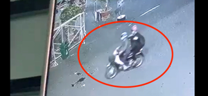 Nam sinh viên đến TP.HCM nhập học mất tích bí ẩn: Thông tin mới nhất