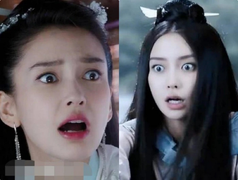 4 sao Hoa ngữ nhan sắc mỹ miều nhưng diễn xuất tồi tệ 