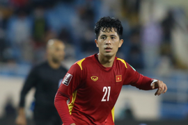 Đình Trọng: Rời Hà Nội FC là quyết định khó khăn và đầy trăn trở