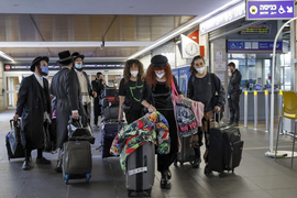 Sau Mỹ, nhiều quốc gia kêu gọi công dân rời Ukraine