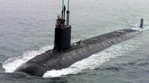 Kỹ sư Mỹ đối mặt án tù 17 năm vì bán bí mật tàu ngầm cho nước ngoài
