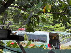 Thi thể trôi trên sông Sài Gòn giống nam sinh mất tích khi tới TP.HCM nhập học