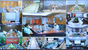 Petrovietnam hoàn thành vượt mức kế hoạch tháng 1/2022