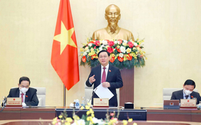 Xem xét thành lập thành phố Phổ Yên thuộc tỉnh Thái Nguyên