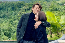 Hà Việt Dũng tiết lộ bí quyết đóng cặp với nhiều người đẹp mà vợ không ghen