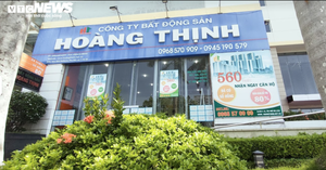 TP.HCM: Truy tìm giám đốc công ty bất động sản bị tố lừa đảo cả chục tỷ đồng