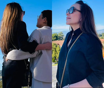 Phương Uyên công khai tình yêu với ca sĩ Thanh Hà