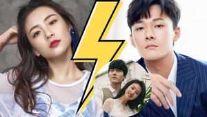 Cuộc ly hôn được cả showbiz chúc mừng: Gã chồng tồi xem vợ như 'máy đẻ' con trai