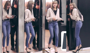 5 hậu quả tai hại khi mặc quần jean bó quá thường xuyên