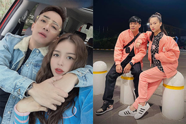 'Nam Tào - Bắc Đẩu' mới đều có vợ đẹp, hôn nhân viên mãn