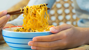 Những sự thật thú vị về mì ăn liền: Đố bạn biết quê hương của món này ở đâu?