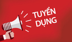 Báo điện tử VTC News tuyển dụng năm 2022