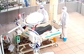 Ngày 16/2, Thanh Hóa có 8 ca mắc COVID-19 tử vong