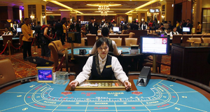 Khánh Hòa, Bình Thuận và Đà Nẵng xin mở thêm casino