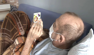 Lý do bệnh nhân COVID-19 xét nghiệm 78 lần vẫn dương tính