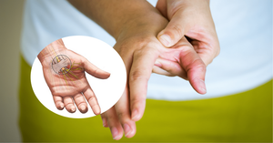 Tê tay - dấu hiệu của 4 căn bệnh nguy hiểm không nên bỏ qua: Khi nào nên khám?