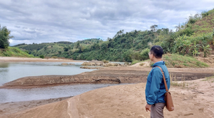 Dân phản đối xây thủy điện trên 'dòng sông chảy ngược' ở Kon Tum