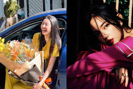 Mỹ nhân Việt qua máy ảnh nửa kia: Người hóa nàng thơ, người bất ngờ lộ mặt mộc