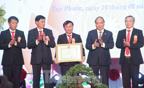 Chủ tịch nước: Nông thôn mới không chỉ là hình thức bên ngoài