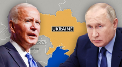 'Chảo lửa' Nga - Ukraine tăng nhiệt ra sao trong 4 tháng qua?