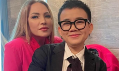 Ca sĩ Thanh Hà: 'Đừng buông lời cay nghiệt'