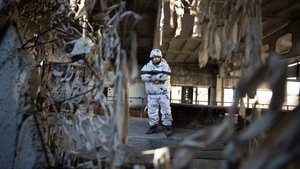 Căng thẳng Ukraine ảnh hưởng thế nào đến chiến lược AĐD-TBD của Mỹ?