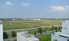 Đầu tư đất nền thách thức các nhà đầu tư
