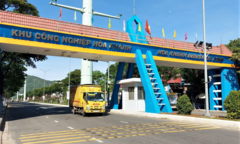 Điều tra nguyên nhân bảo vệ công ty chết trong chốt trực