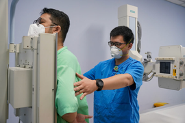 Vì sao F0 nhẹ vẫn gặp di chứng nặng hậu COVID-19?